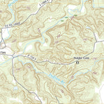 Mansfield, IN (2019, 24000-Scale) Preview 3