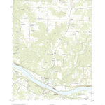 Mauckport, IN (2019, 24000-Scale) Preview 1