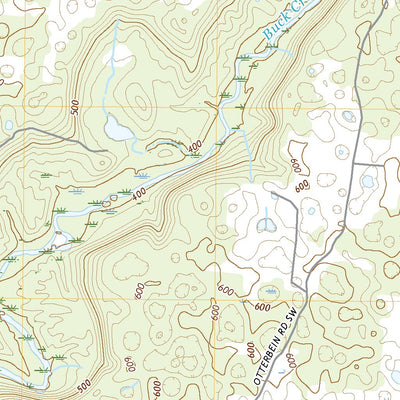 Mauckport, IN (2019, 24000-Scale) Preview 3