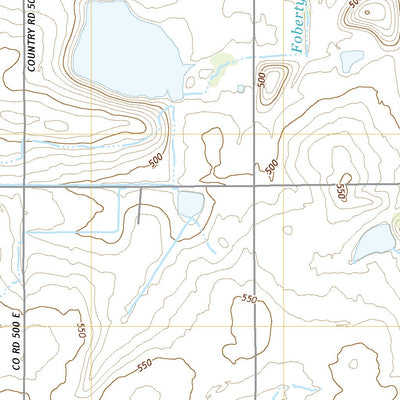 Montgomery, IN (2019, 24000-Scale) Preview 2