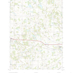 Lorane, IN (2019, 24000-Scale) Preview 1