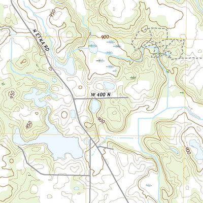 Lorane, IN (2019, 24000-Scale) Preview 3