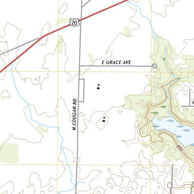 New Carlisle, IN (2019, 24000-Scale) Preview 2
