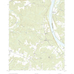 New Amsterdam, IN (2019, 24000-Scale) Preview 1