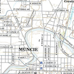 Muncie West, IN (2019, 24000-Scale) Preview 3