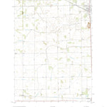 Monon, IN (2019, 24000-Scale) Preview 1