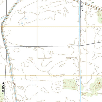 Monon, IN (2019, 24000-Scale) Preview 2