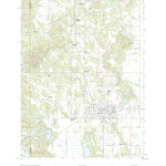 Linton, IN (2019, 24000-Scale) Preview 1