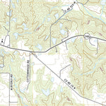 Patricksburg, IN (2019, 24000-Scale) Preview 2