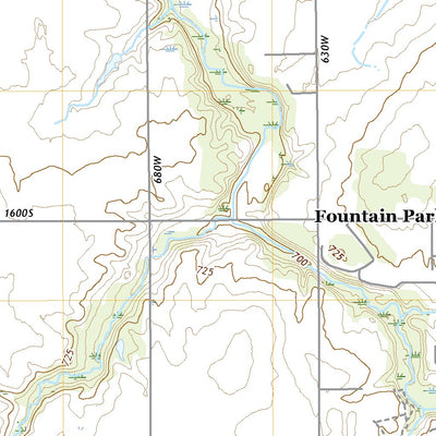 Remington, IN (2019, 24000-Scale) Preview 3