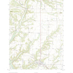 Liberty, IN (2019, 24000-Scale) Preview 1