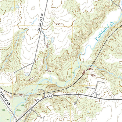 Liberty, IN (2019, 24000-Scale) Preview 3
