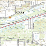 Portage, IN (2019, 24000-Scale) Preview 3