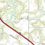 Mulberry, IN (2019, 24000-Scale) Preview 3