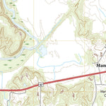 Reelsville, IN (2019, 24000-Scale) Preview 2