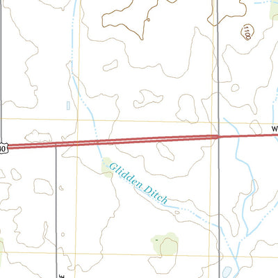 Lewisville, IN (2019, 24000-Scale) Preview 2