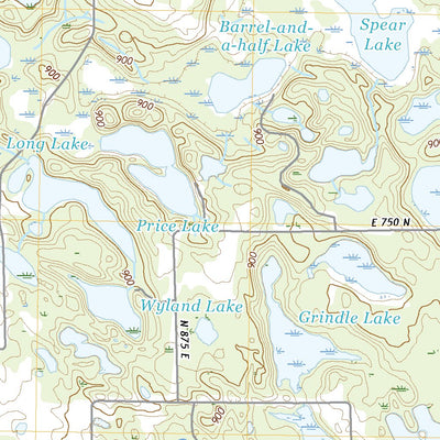 North Webster, IN (2019, 24000-Scale) Preview 3