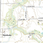 Milroy, IN (2019, 24000-Scale) Preview 3
