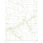 Mechanicsburg, IN (2019, 24000-Scale) Preview 1