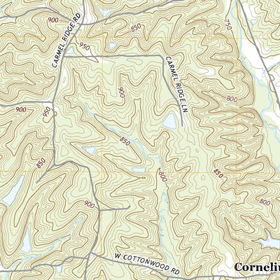 Morgantown, IN (2019, 24000-Scale) Preview 2
