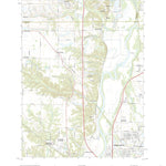 New Goshen, IN (2019, 24000-Scale) Preview 1