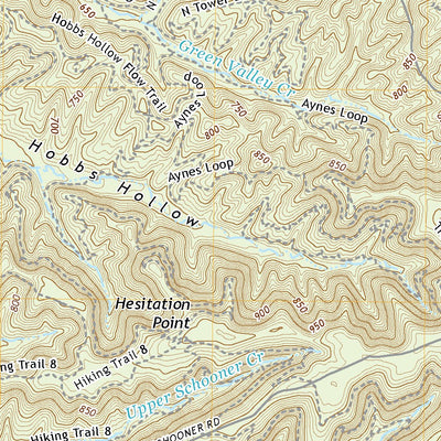 Nashville, IN (2019, 24000-Scale) Preview 3