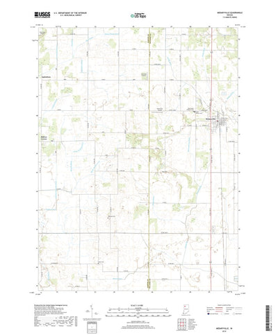 Medaryville, IN (2019, 24000-Scale) Preview 1