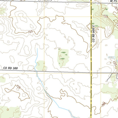 Medaryville, IN (2019, 24000-Scale) Preview 2