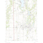 Lowell, IN (2019, 24000-Scale) Preview 1