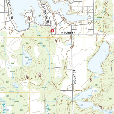 Lowell, IN (2019, 24000-Scale) Preview 3