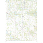 Merriam, IN (2019, 24000-Scale) Preview 1