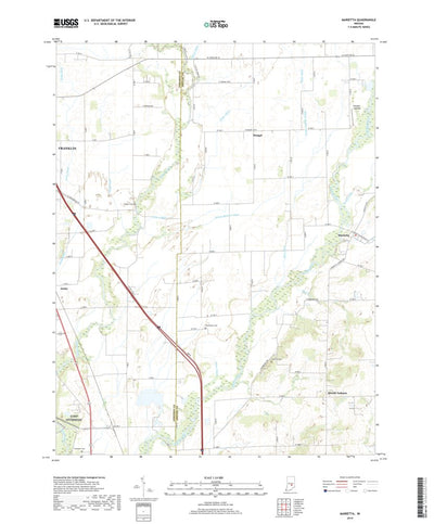 Marietta, IN (2019, 24000-Scale) Preview 1