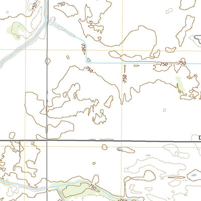 Pershing, IN (2019, 24000-Scale) Preview 2