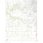 Kokomo West, IN (2019, 24000-Scale) Preview 1