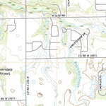Kokomo West, IN (2019, 24000-Scale) Preview 2