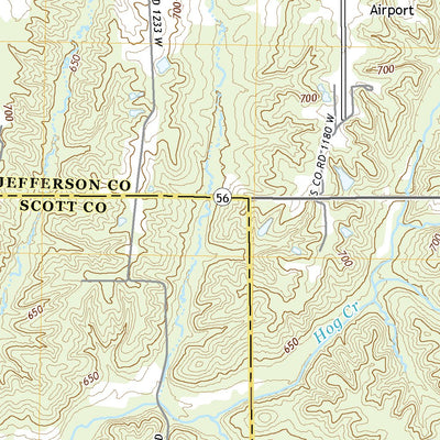 Kent, IN (2019, 24000-Scale) Preview 3