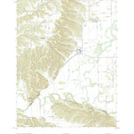 Medora, IN (2019, 24000-Scale) Preview 1