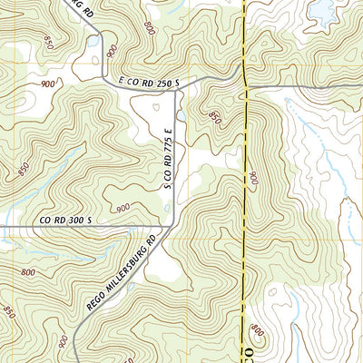 Livonia, IN (2019, 24000-Scale) Preview 3