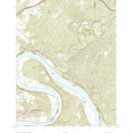 Leavenworth, IN (2019, 24000-Scale) Preview 1