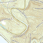 Leavenworth, IN (2019, 24000-Scale) Preview 2