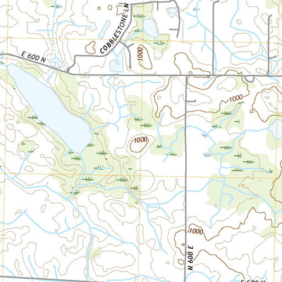Kendallville, IN (2019, 24000-Scale) Preview 2