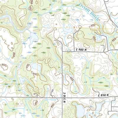 Kendallville, IN (2019, 24000-Scale) Preview 3