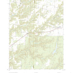 Holton, IN (2019, 24000-Scale) Preview 1