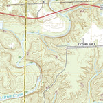 Holton, IN (2019, 24000-Scale) Preview 2