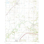 Lyons, IN (2019, 24000-Scale) Preview 1