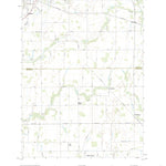Pendleton, IN (2019, 24000-Scale) Preview 1