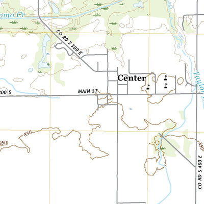 Kokomo East, IN (2019, 24000-Scale) Preview 2