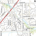 Kokomo East, IN (2019, 24000-Scale) Preview 3