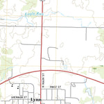 Lynn, IN (2019, 24000-Scale) Preview 2