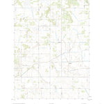 Gifford, IN (2019, 24000-Scale) Preview 1